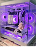 微星 酷睿i5 12600KF/RTX4060/4060TI/4070S/5060Ti海景房游戲主機電腦臺式機優(yōu)惠補貼組裝電腦DIY主機 配三  i5-12600KF+首發(fā)RTX5060 曬單實(shí)拍圖