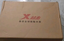 特步男鞋運動(dòng)休閑鞋春夏季網(wǎng)面透氣軟彈輕便增高老爹休閑鞋子男 曬單實(shí)拍圖