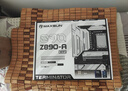 銘瑄MS-終結者 Z890-A WiFi電腦主板+英特爾Ultra U7-265K 酷睿處理器主板CPU套裝 曬單實拍圖