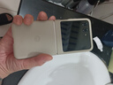 摩托羅拉【國家補貼】聯(lián)想moto Razr 50 超輕時尚 多功能大外屏 60萬次折疊認證 5GAI手機 12+512GB大象灰 曬單實拍圖