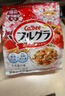 卡樂比（Calbee）即食燕麥片 原味水果麥片500克 非油炸日本進口 早餐沖飲代餐零食 曬單實拍圖