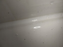 12倍0級防霉玻璃膠密封膠防水美容膠G120凈味環(huán)保 白色*2支 曬單實(shí)拍圖