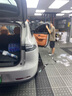 京東京造汽車玻璃窗貼膜(SUV款-深色) 整車防曬隔熱防爆太陽(yáng)保護(hù)隱私遮擋紫紅外線清晰透光汽車玻璃膜 曬單實(shí)拍圖