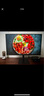 SANC盛色23.8英寸260Hz超頻硬件低藍(lán)光FastIPS電競(jìng)顯示器HDR400nit 旋轉(zhuǎn)升降 電腦屏幕N50Pro6節(jié)能版 曬單實(shí)拍圖
