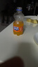 可口可樂(lè )（Coca-Cola）芬達 Fanta 高考季 橙味汽水碳酸飲料300ml*12瓶 高分必達 曬單實(shí)拍圖