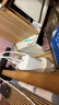 綠聯(lián)45W氮化鎵充電器 Type-C快充頭PD30/20W適用蘋果iPhone16ProMax/15plus/14華為三星耳機(jī)手機(jī)插頭 45W氮化鎵充電頭【蘋果8-16快充】 曬單實(shí)拍圖