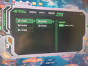泰坦軍團27英寸QD-MiniLED 4K 160Hz雙模320Hz DyDs技術(shù) Type-C 65W 內置音箱電競顯示器P275MV PLUS增強版 曬單實(shí)拍圖