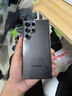 三星 Galaxy S23 Ultra 二手手機 全網(wǎng)通  游戲手機 悠遠黑 12GB+256GB 曬單實(shí)拍圖