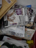 力狼貓條貓咪零食幼貓成貓寵物罐頭貓咪湯包濕糧 【功能款】5種口味15g*50支 曬單實拍圖