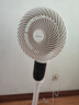 華凌美的【智能語音】空氣循環(huán)扇 家用遙控電風(fēng)扇大風(fēng)力輕音臥室落地扇臺(tái)式風(fēng)扇節(jié)能空調(diào)扇WH-FGA2401 曬單實(shí)拍圖