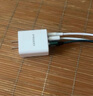 品勝（PISEN）充電頭3.6A三口USB充電器插頭兼容2.4A多口孔快充適用于蘋果華為小米三星OPPO安卓手機平板通用 18W快充【3USB口+Type-C】安全不傷機 曬單實拍圖
