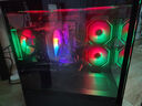 華碩全家桶i5 14600KF/RTX5070顯卡直播電競(jìng)游戲臺(tái)式機(jī)組裝電腦主機(jī)整機(jī)DIY組裝機(jī) 14600KF+RTX5060Ti丨配置二 曬單實(shí)拍圖