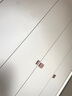 GFFOCUS【美國MFI認證】電容筆apple pencil二代觸控防誤觸一代ipad手寫(xiě)筆pro平板air4/5觸屏書(shū)寫(xiě)適配蘋(píng)果 官配三代旗艦款【磁吸Type-C快充/壓感/藍牙】 精準不斷觸丨傾 曬單實(shí)拍圖
