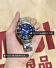 天梭（TISSOT）瑞士手表 海星系列石英男士手表七夕送禮T120.417.11.041.01 曬單實(shí)拍圖