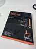 西部數(shù)據(jù)（WD）SSD固態(tài)硬盤(pán)M.2接口 SN7100 PCIe4.0 游戲電競(jìng)電腦擴(kuò)展硬盤(pán) SN770升級(jí)款 SN7100 1TB 曬單實(shí)拍圖