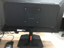 聯(lián)合創(chuàng)新23.8英寸顯示器120Hz IPS廣色域 硬件低藍(lán)光護(hù)眼不閃屏 可壁掛 電腦辦公游戲顯示屏國家補(bǔ)貼24D1FC 曬單實(shí)拍圖