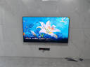 海信電視小墨E5Q Pro 75英寸超畫質(zhì)U+Mini LED 信芯芯片 墨晶屏300Hz 75E5Q-PRO E5NPRO+升級國家補貼 曬單實拍圖