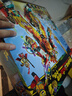 樂高（LEGO）積木拼裝悟空小俠80057 哪吒烽火機(jī)甲男孩兒童玩具七夕情人節(jié)禮物 曬單實拍圖