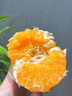 澤鮮達四川特產(chǎn)春見耙耙柑新鮮橘子純甜當季整箱孕婦水果丑柑桔 2斤【精選大果】 曬單實拍圖