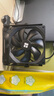 Thermalright(利民)  TL-C14C 黑色14cm機箱風(fēng)扇 經(jīng)典磁穩S-FDB軸承 4PIN PWM 調速風(fēng)扇 1550轉速 曬單實(shí)拍圖