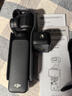 大疆 DJI Osmo Pocket 3 標準版 一英寸口袋云臺相機 OP靈眸手持數(shù)碼相機 旅游vlog 便攜美顏攝像 曬單實拍圖