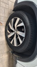 固鉑（Cooper）汽車輪胎 235/55R18 100V EVOLUTION CTT 適配瑞虎8/探岳/H2 曬單實(shí)拍圖