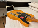 Blackstar電吉他音箱帶效果器黑星fly3音響3瓦初學(xué)者練習戶(hù)外便攜充電藍牙 白色黑網(wǎng)(電吉他款)+電源+大禮包 曬單實(shí)拍圖