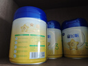 飛鶴星飛帆 嬰幼兒配方奶粉3段(1-3歲) 700g 專利OPO 育兒補(bǔ)貼 曬單實(shí)拍圖