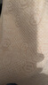 英氏（YEEHOO）新生嬰兒隔尿墊寶寶防水透氣可洗純棉姨媽墊月經(jīng)生理期床墊子 60*110cm【嬰兒隔尿墊】A類(lèi)品質(zhì) 曬單實(shí)拍圖