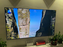 海信電視小墨E5Q Pro85英寸 1248分區(qū)U+MiniLED 信芯芯片 抗反光防眩光墨晶屏 300Hz國家補(bǔ)貼85E5Q-PRO 曬單實(shí)拍圖