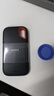閃迪（SanDisk）4TB Nvme移動(dòng)固態(tài)硬盤(pán)（PSSD）E81至尊超極速Pro版SSD 讀速2000MB/s 手機(jī)直連筆記本外接 三防保護(hù) 曬單實(shí)拍圖