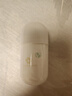 朵朵棉A類純棉內(nèi)褲女10A抑菌全棉加長(zhǎng)底襠柔軟舒適中腰女士?jī)?nèi)褲3條  L 曬單實(shí)拍圖