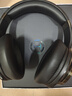 漫步者（EDIFIER）HECATE G6pro 2.4G藍(lán)牙無(wú)線7.1游戲耳機(jī)頭戴式 雙模電腦電競(jìng)吃雞耳機(jī)耳麥 送男友禮盒包裝 武士黑 曬單實(shí)拍圖