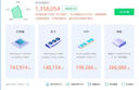 極夜/TOPFEEL DeskOne T1】 迷你mini小主機電腦8745hs/全鋁oculink辦公桌面家用商用安靜便攜微型小型 8745HS+32G+1T+WiFi6網(wǎng)卡 霧隱灰 曬單實(shí)拍圖