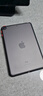酷思麥適用iPad mini5保護殼2021iPad Pro11透明Air45迷你6磨砂硬殼10.2保護套 黑【磨砂硬殼不留指紋】 iPad mini4/5【7.9寸】 曬單實(shí)拍圖