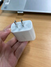 綠聯(lián)充電頭器雙口USB插座頭5V2A/1A多口充電頭直插充電器 適用蘋(píng)果17/16華為小米手機iPad平板手表 【10.5W】MicroUSB線(xiàn)充套裝1米 曬單實(shí)拍圖
