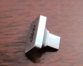 愛(ài)國(guó)者（aigo）64GB USB2.0 車載U盤C1C迷你款 銀色 金屬Type-C車載u盤 手機(jī)電腦通用優(yōu)盤 曬單實(shí)拍圖