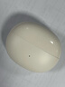 倍思（Baseus）BC1【柏林之聲】無線藍牙耳機耳夾式骨傳導概念開放不入耳運動跑步游戲通話降噪適用蘋果華為小米 【輕盈無感舒適-四麥降噪】白 曬單實拍圖