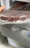 大莊園新西蘭單骨法式肩排1斤【歐盟認(rèn)證】戰(zhàn)斧帶骨羔羊排 燒烤食材 曬單實(shí)拍圖
