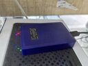 科碩（KESU）1TB 移動(dòng)硬盤(pán)大容量 雙盤(pán)備份USB3.0 外接機械硬盤(pán) 海量存儲 手機連接 2.5英寸 家庭存儲 曬單實(shí)拍圖