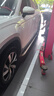 米其林（MICHELIN）汽車(chē)輪胎 235/55R18 104W 浩悅五代 Primacy 5 適配探岳/瑞虎8/H2 曬單實(shí)拍圖