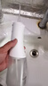 京東京造沖牙器便攜式6支噴嘴 300ml大水箱洗牙器潔牙器水牙線牙齒沖洗器正畸預(yù)防牙結(jié)石男生生日禮物女生 曬單實拍圖