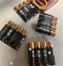 南孚5號電池12粒 五號堿性燃氣表/遙控器/電子秤/掛鐘/無(wú)線(xiàn)鼠標/計算器/玩具等（4代、5代隨機發(fā)貨） 曬單實(shí)拍圖