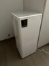 樹新風空氣凈化器除甲醛異味除菌除過敏認證家用寵物大空間全效T2pro凈化器【家電國家補貼】 曬單實拍圖
