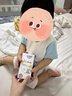 健敏思鋅兒童補(bǔ)鋅嬰幼兒0-3歲寶寶挑食液體鋅滴劑螯合鋅官方旗艦店正品 【寶寶不挑食】螯合鋅60ml*1瓶 曬單實(shí)拍圖