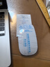 Bkayp適用蘋果鼠標真無線藍牙妙控式三代MacBook筆記本電腦觸控辦公ipad平板apple可充電Magic配件 曬單實拍圖