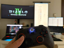 蓋世小雞（GAMESIR）啟明星2無(wú)線(xiàn)游戲手柄switch手柄 手機安卓蘋(píng)果PC電腦steam藍牙有線(xiàn)絲之歌黑神話(huà)悟空NS2pro 曬單實(shí)拍圖