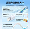 綠聯(lián)安卓數據線(xiàn)MicroUSB充電線(xiàn)老式接口適用華為/小米vivo榮耀oppo三星手機小風(fēng)扇充電寶充電器1米2A 曬單實(shí)拍圖