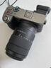 索尼（SONY）Alpha 6700 APS-C微單相機(jī) 創(chuàng)意濾鏡 AI智能芯片 (ILCE-6700/a6700） A6700M套機(jī)【贈(zèng)國王肩帶+128G卡】國補(bǔ) 官方標(biāo)配 加贈(zèng)相機(jī)包+鋼化膜 曬單實(shí)拍圖