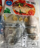 翔泰海南二去金鯧魚(yú)700g/2條  去鰓去內臟 燒烤 生鮮魚(yú)類(lèi)  海鮮水產(chǎn) 曬單實(shí)拍圖